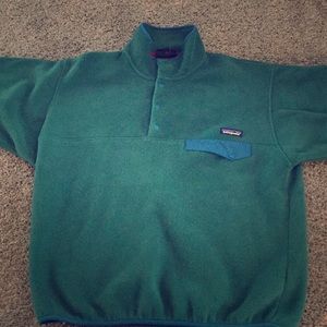 Patagonia Synchilla  - Medium